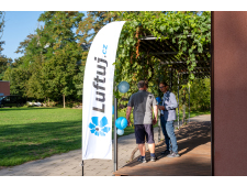 Luftuj Meet UP 2026