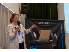 Luftuj MeetUP 2026