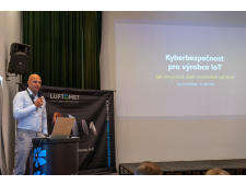 Luftuj MeetUP 2026