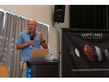 Luftuj MeetUP 2026