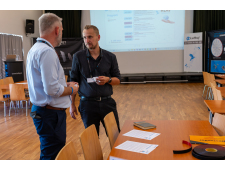 Luftuj Meet 2026 UP