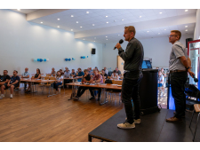 Luftuj MeetUP chytrých hlav 2026