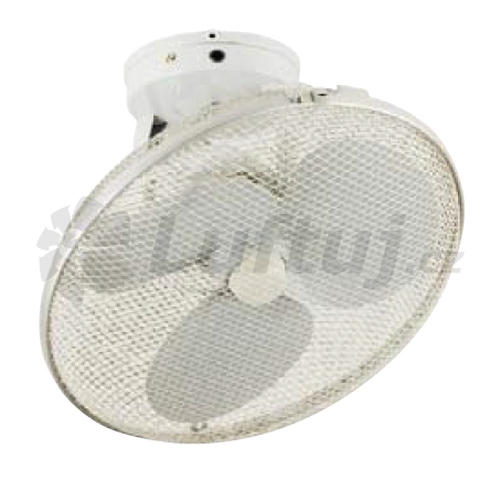 Fans - Ventilátor ARTIC-400 R stropní