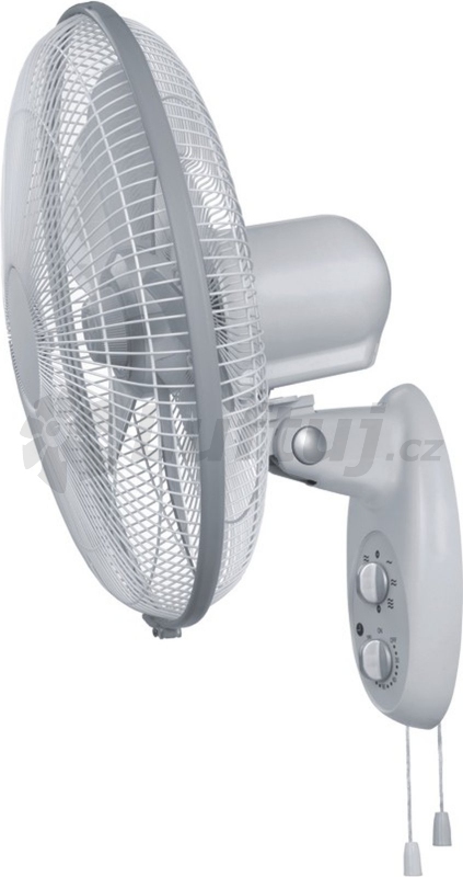 Fans - Ventilátor ARTIC-405 PM GR stěnový - VÝPRODEJ