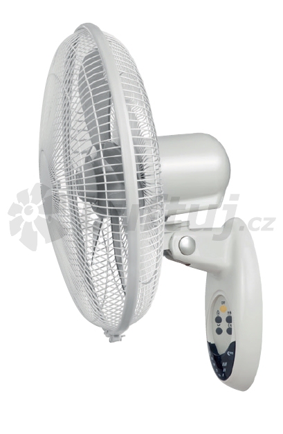 Fans - Ventilátor ARTIC-405 PRC GR stěnový