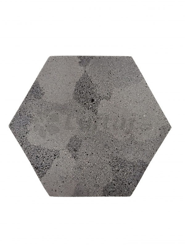 Grids and outlets - Vyústka pro rekuperaci  LUFTOMET SKY beton šedý pigment - DOPRODEJ