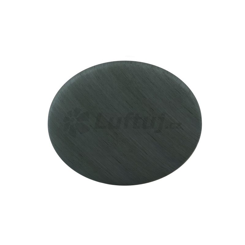 EXPORT (only for partners) - Air diffuser LUFTOMET SKY concrete circle standard anthracite