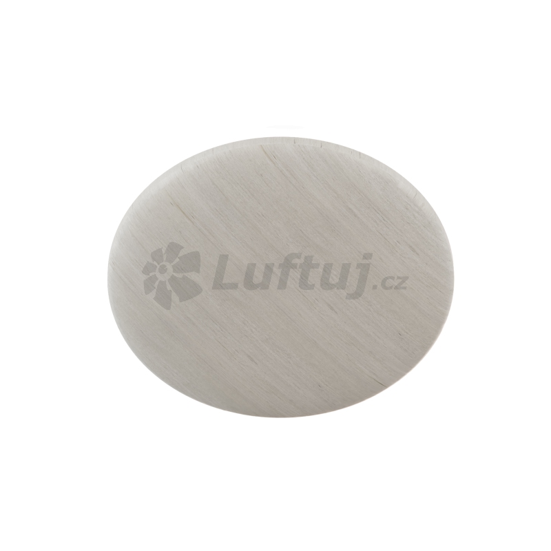 EXPORT (only for partners) - Air diffuser LUFTOMET SKY conceret circle standard natural