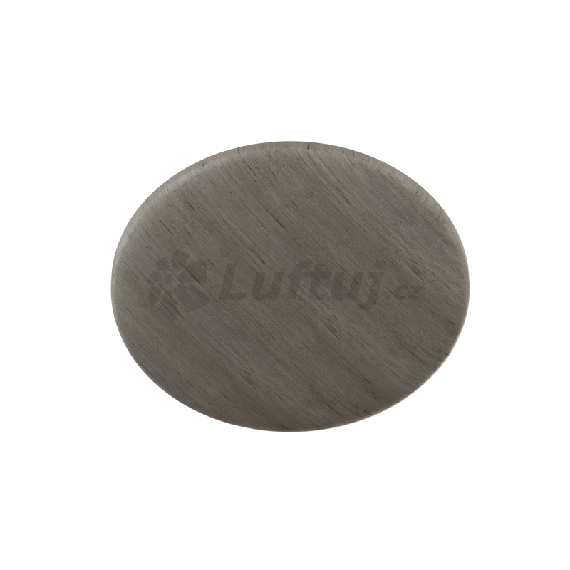 EXPORT (only for partners) - Air diffuser LUFTOMET SKY concrete circle standard gray