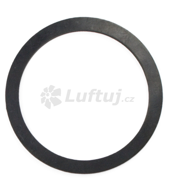 PRODUCTION (complete products) - LUFToL shielding ring for plastic flexible pipes