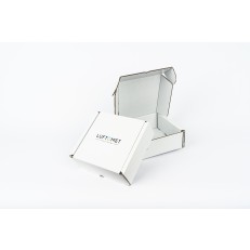 LUFTOMET ACCESSORIES box for signgle pack + insert