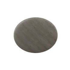 Talíř LUFTOMET SKY beton kruh standard šedý (D200)