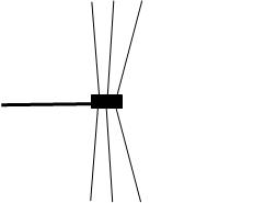 Schematic of the star system